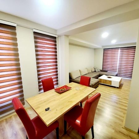 Aparthotel Vila Manuela Gevgelija Exteriér fotografie