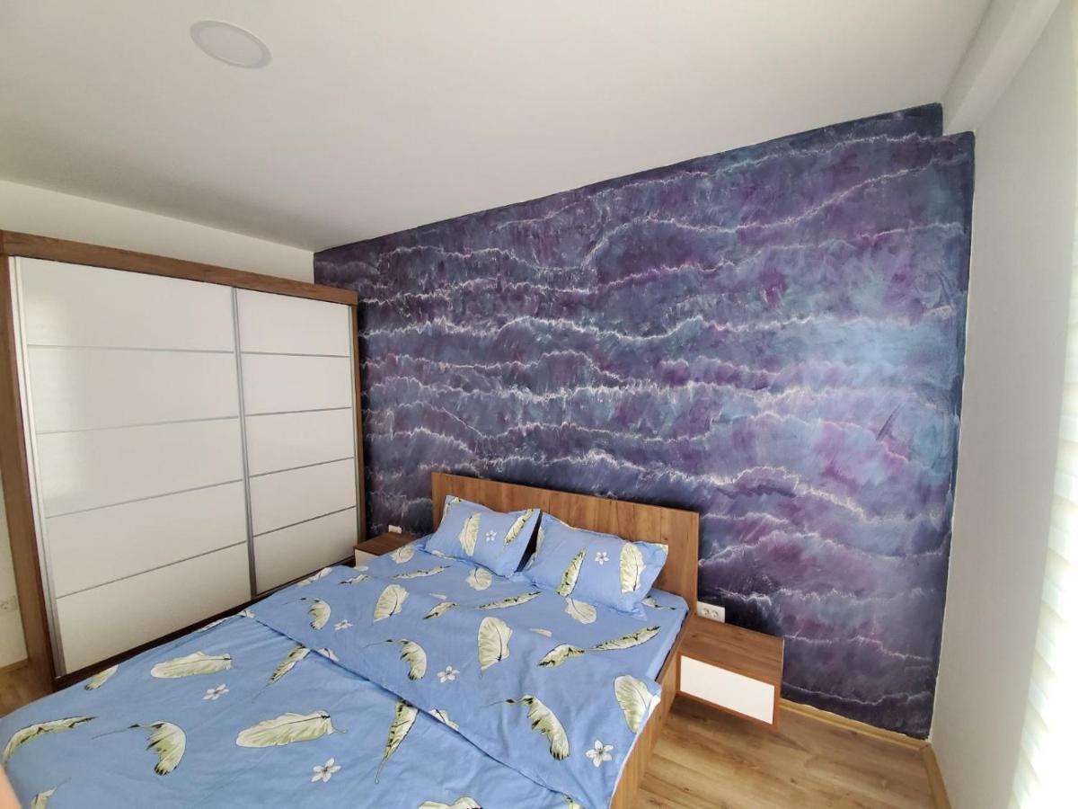 Aparthotel Vila Manuela Gevgelija Exteriér fotografie