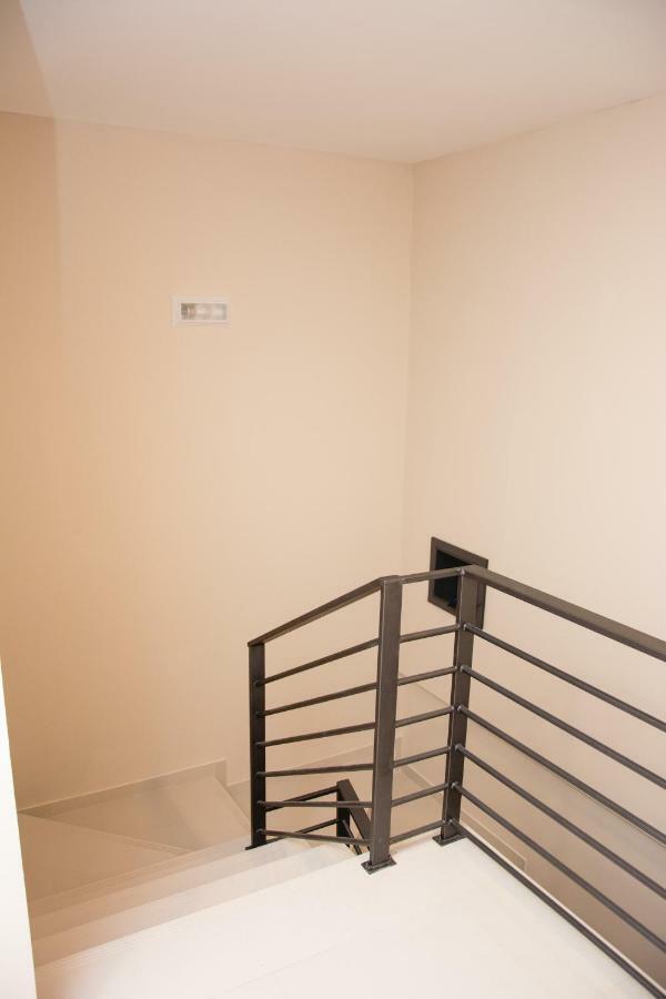 Aparthotel Vila Manuela Gevgelija Exteriér fotografie