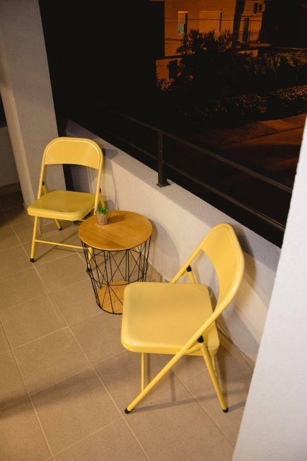 Aparthotel Vila Manuela Gevgelija Exteriér fotografie