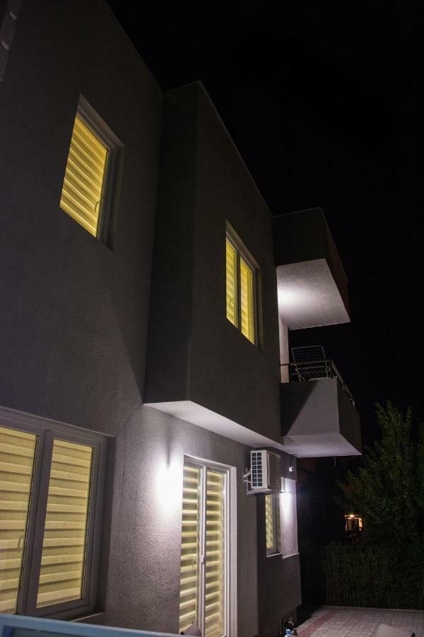 Aparthotel Vila Manuela Gevgelija Exteriér fotografie